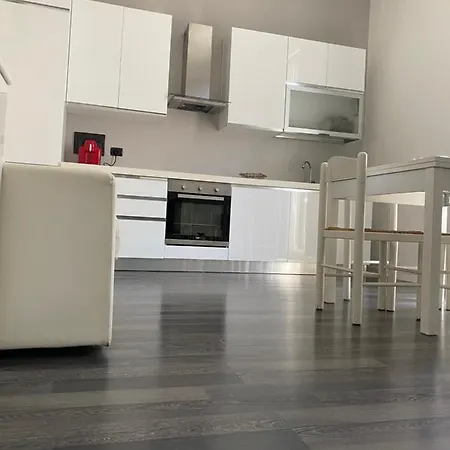 Civico 14 Apartment Reggio Calabria
