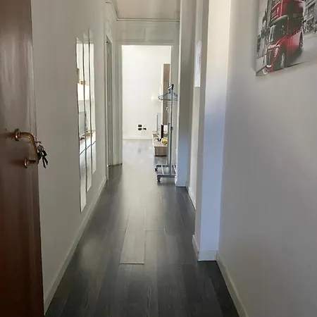 Civico 14 ريجّو دي كالابريا