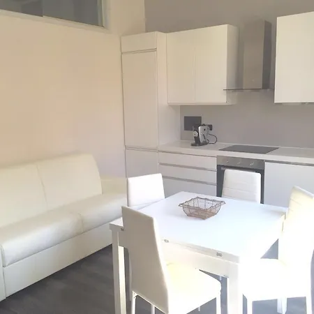 Apartment Civico 14