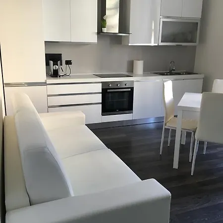 Civico 14 شقة ريجّو دي كالابريا