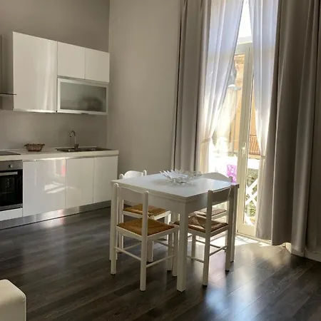 Appartamento Civico 14 Reggio Calabria