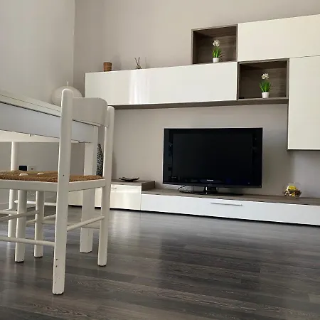 Civico 14 Apartment Reggio Calabria