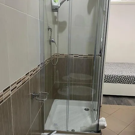 아파트 Civico 14 *