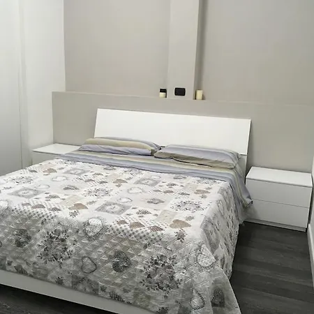 Apartment Civico 14