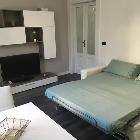 아파트 Civico 14 *