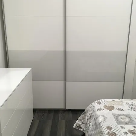 Apartment Civico 14